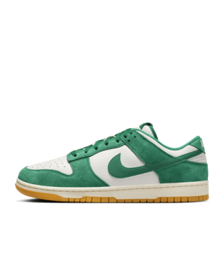 Nike sb low verdes online